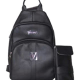 Vincent Shoulder Bag