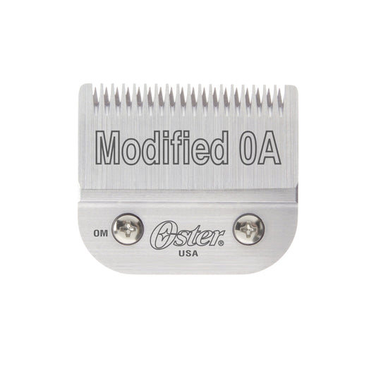 Oster Detachable Blade Modified 0A #76918-036