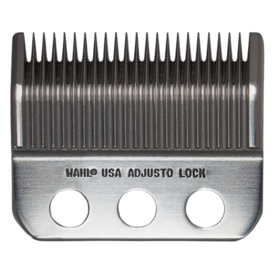 WAHL 3 HOLE ADJUSTO-LOCK CLIPPER BLADE #1005