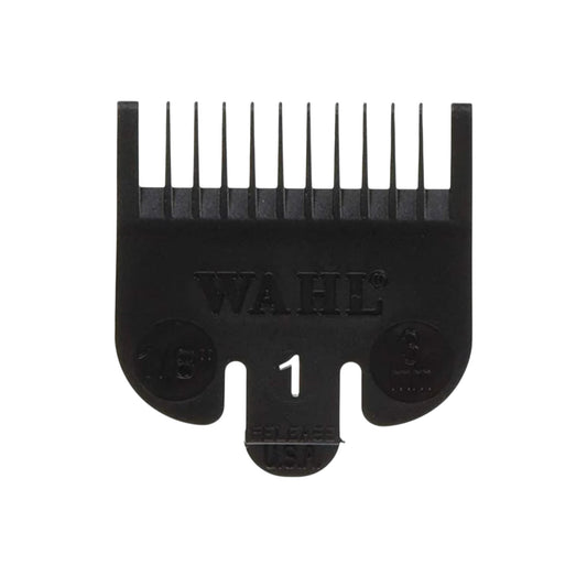 Wahl #1 Black Clipper Guide #3114-001