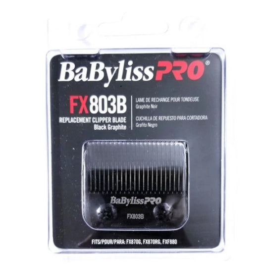 BABYLISS PRO CLIPPER BLADE # FX803B