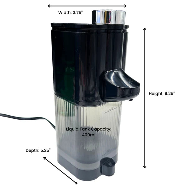 Pibbs Professional Hot Lather Machine BR1000