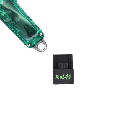 PowerClip WAHL 2.0 wireless charging adapter for metal body clippers