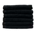 ProTex Luxe3 Salon Towels 16x29 – 100% Ring Spun Cotton, 12 Pack