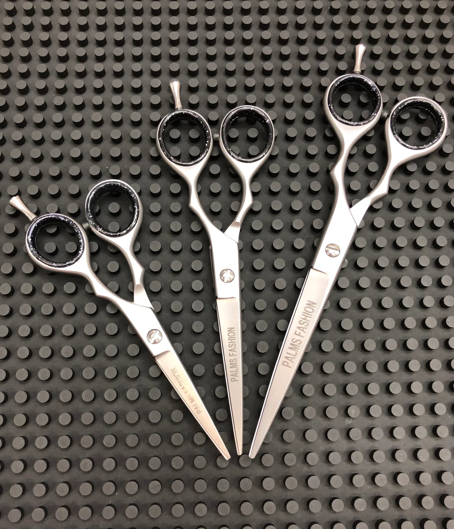 Professional Barber Shear - Size 5", 6", 7", 8”