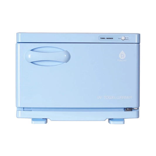 Pursonic Deluxe Towel Warmer w UV Sterilizer TW100 