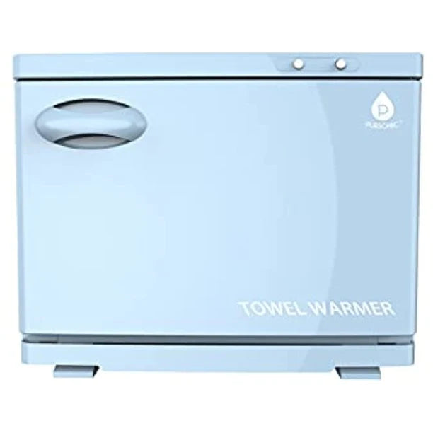 Pursonic Deluxe Towel Warmer w UV Sterilizer TW100 