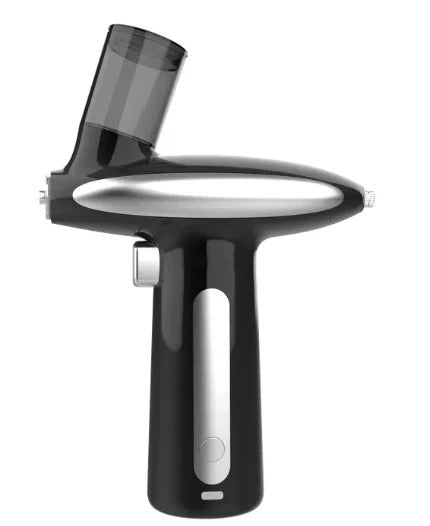 Rechargeable cordless mist spray airbrush barber tool fine mist
