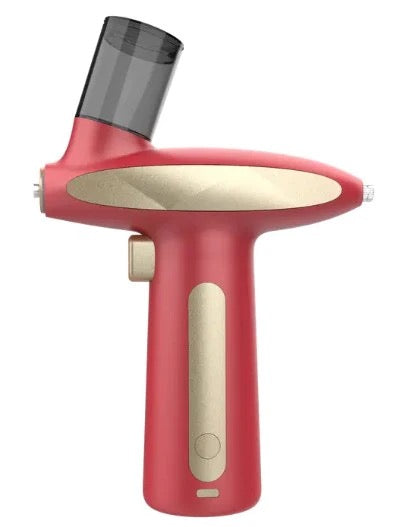 Rechargeable cordless mist spray airbrush barber tool fine mist
