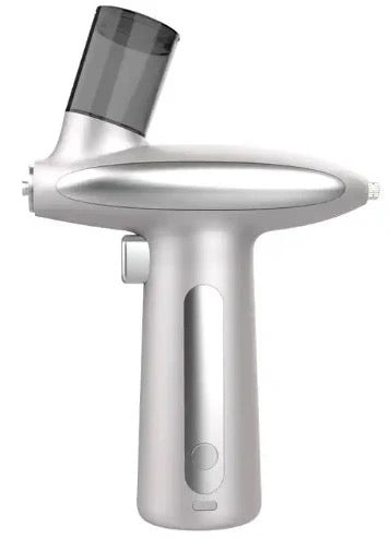 Rechargeable cordless mist spray airbrush barber tool fine mist