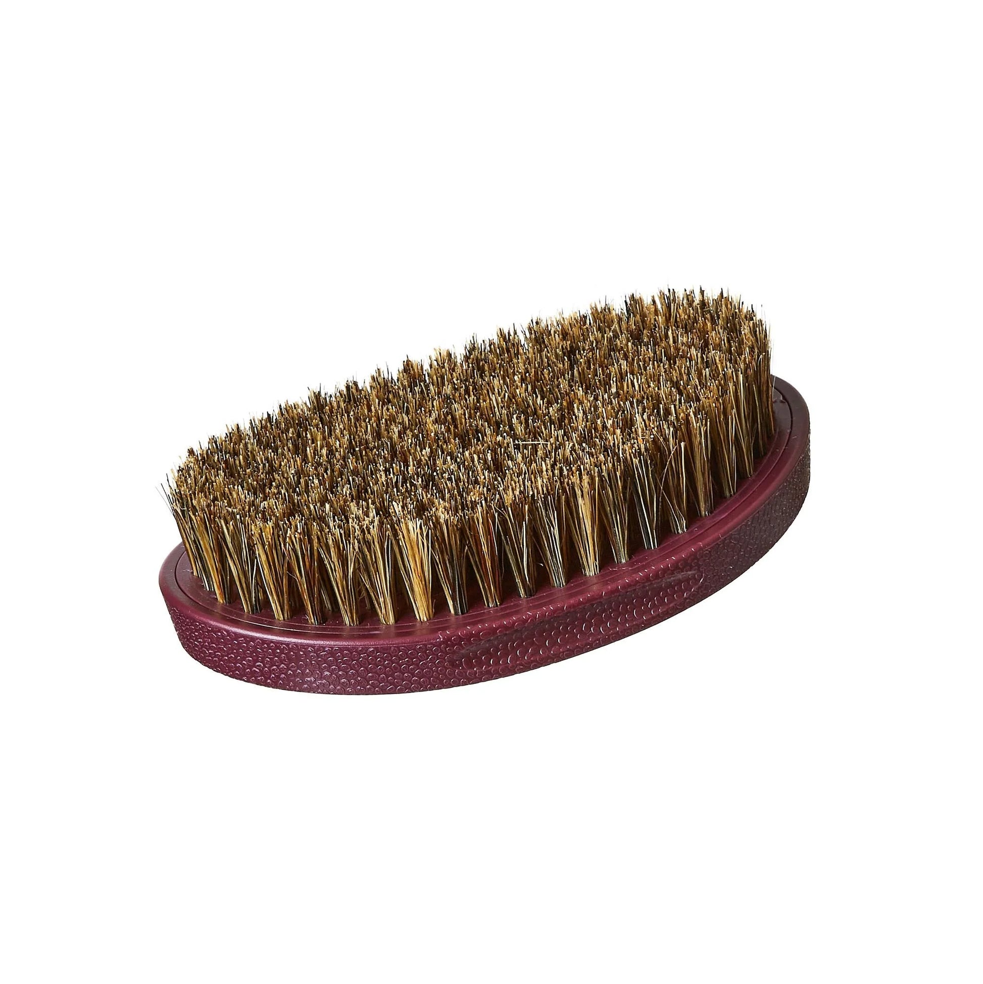 Red Bow-Wow 360 Power Wave Boar Brush with Case #BR31