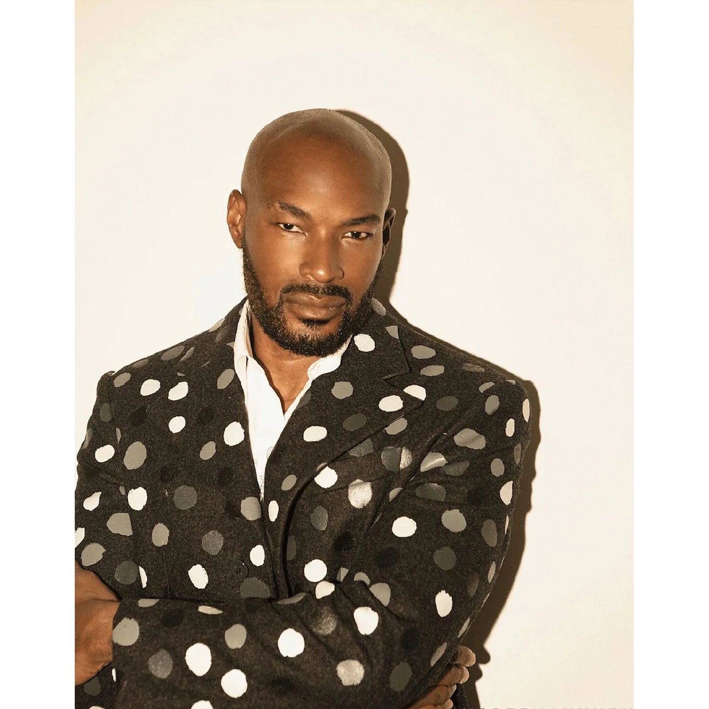 Rewind It Beard Color Jet Black 10-Min Formula