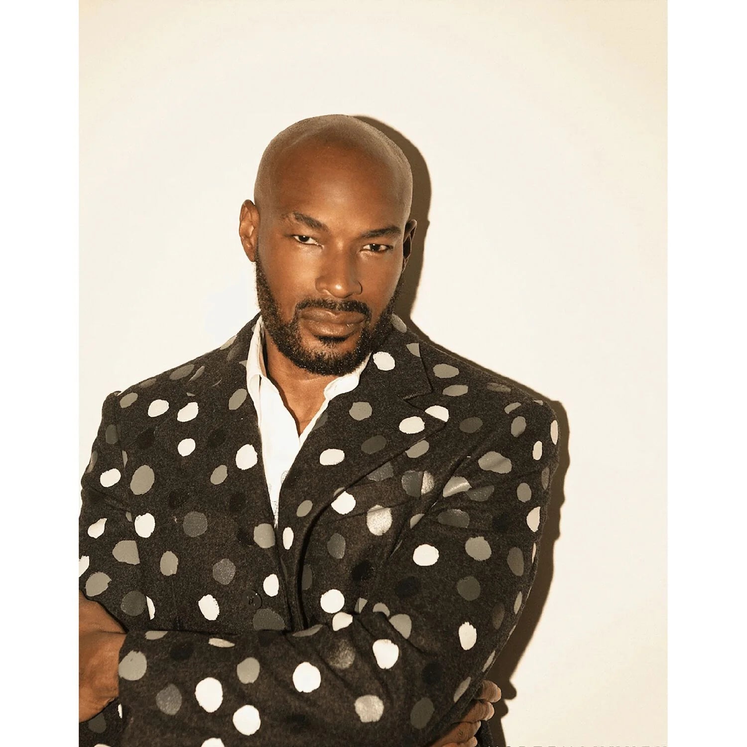 Rewind It Beard Color Jet Black 10-Min Formula