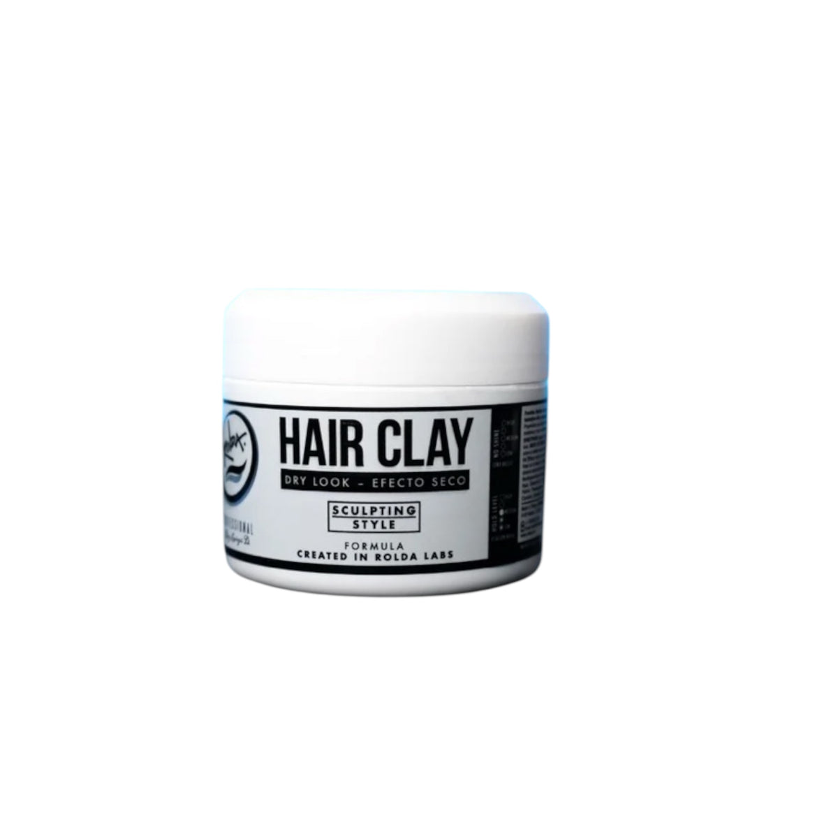 Rolda - Matte Hair Clay