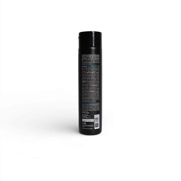 Rolda Beard Shampoo and Conditioner Clean Care Kit for Daily Beard Grooming