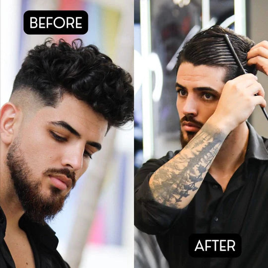 Rolda Extra Strong Hold Hair Spray Matte Finish Professional Hairspray