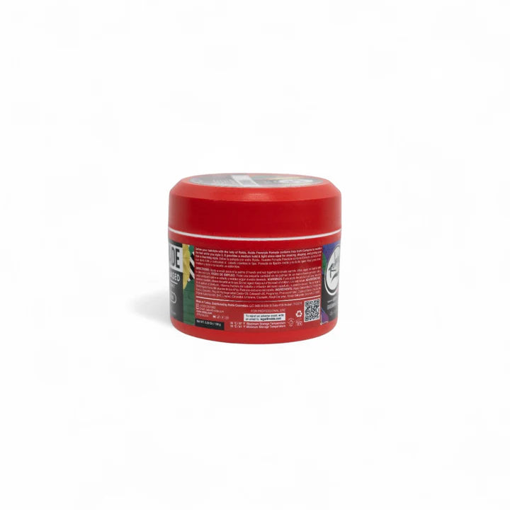 Rolda Freestyle Hair Pomade Medium Hold Water-Based Styling Pomade