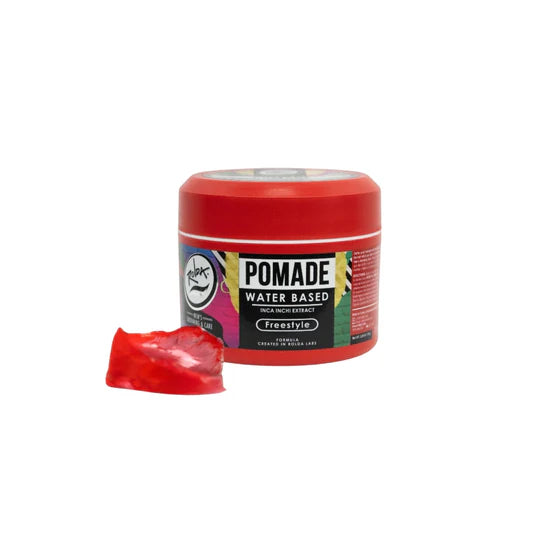 Rolda Freestyle Hair Pomade Medium Hold Water-Based Styling Pomade