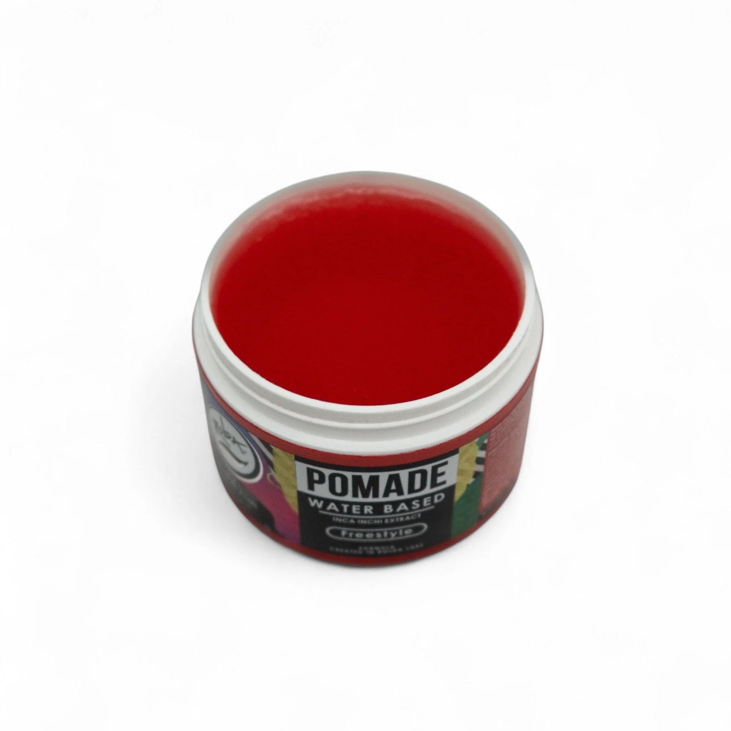 Rolda Freestyle Hair Pomade Medium Hold Water-Based Styling Pomade