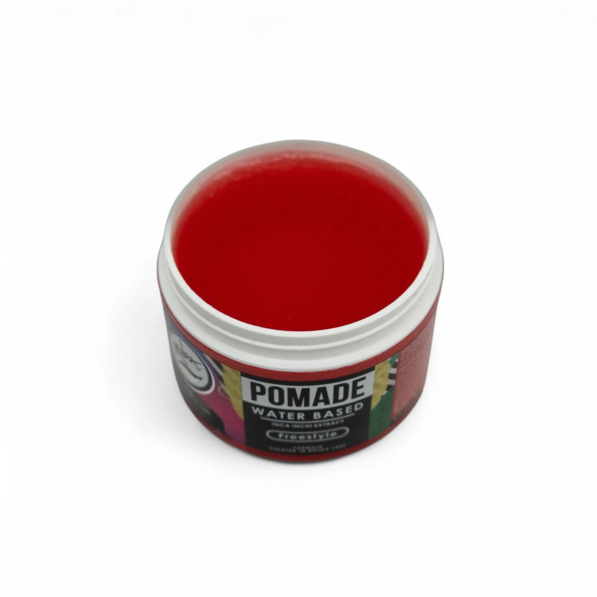 Rolda Freestyle Hair Pomade Medium Hold Water-Based Styling Pomade