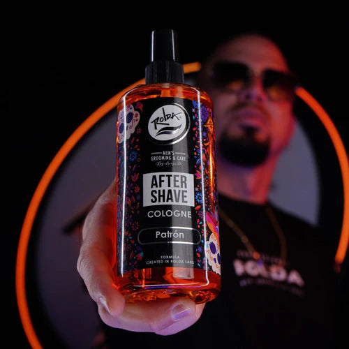 Rolda Patrón Aftershave Cologne 14oz