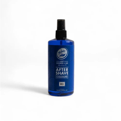 Rolda R3 Aftershave Cologne – 14oz 