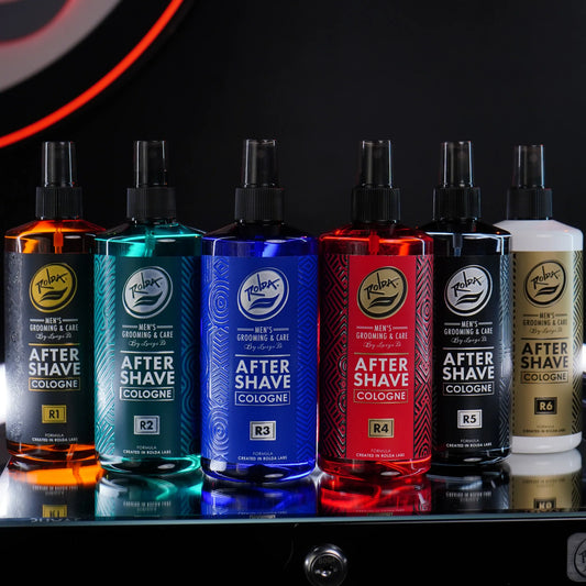 Rolda “R5” Aftershave Cologne 14oz