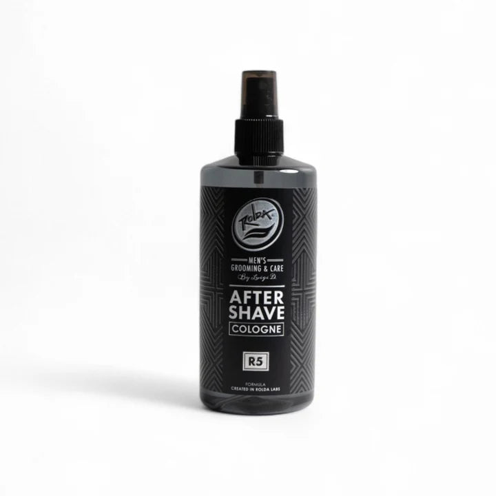 Rolda “R5” Aftershave Cologne 14oz