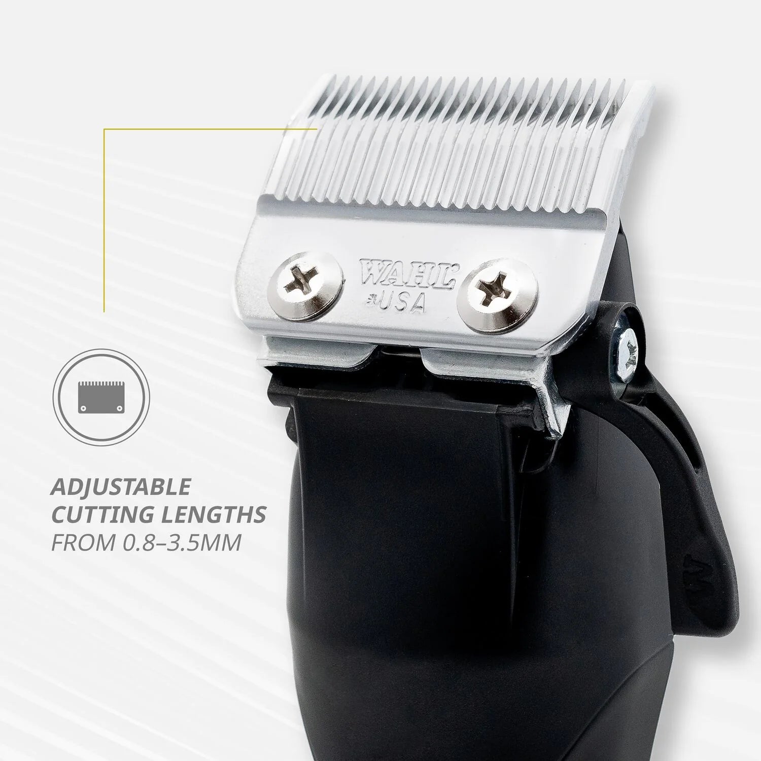 WAHL Professional Launch Combo Cordless # 08001