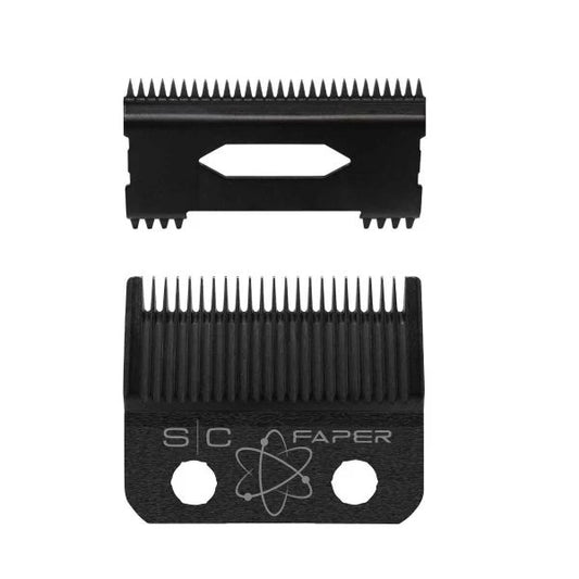 SC REPLACEMENT DLC FUSION / FAPER CLIPPER BLADE # SC520B