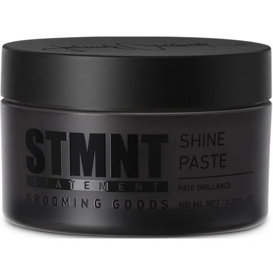 STMNT Shine Paste 3.38 oz hair styling paste