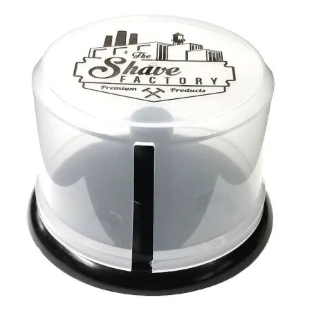 Shave Factory Neck Strip Dispenser