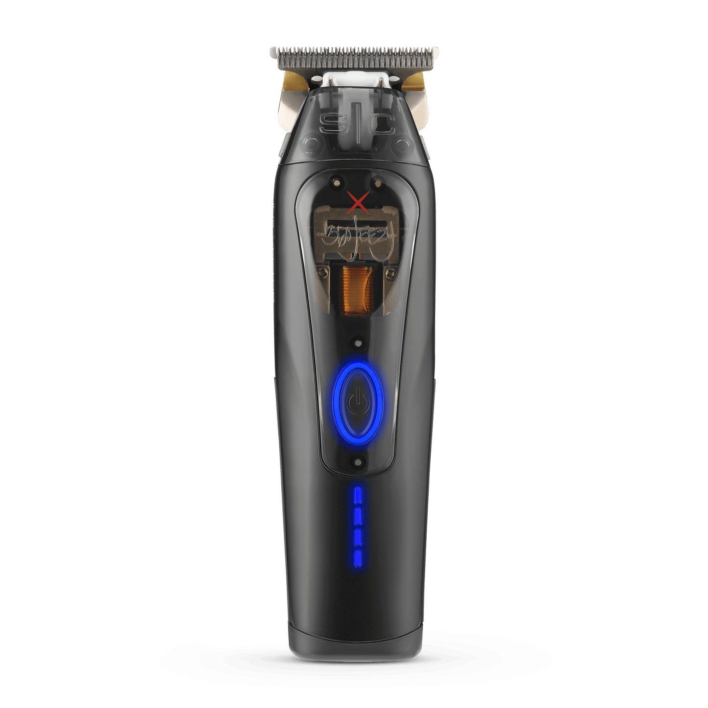 StyleCraft 360 Jeezy Cordless Trimmer #SC423B – 11,500 RPM Vector