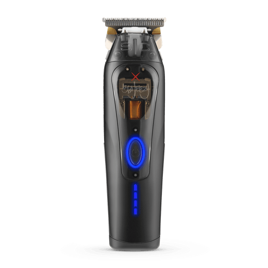 StyleCraft 360 Jeezy Cordless Trimmer #SC423B – 11,500 RPM Vector