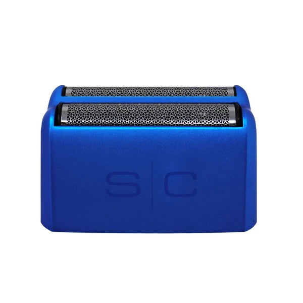 StyleCraft Prodigy Slick Foil Blue Replacement Shaver Head