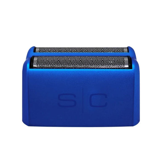StyleCraft Prodigy Slick Foil Blue Replacement Shaver Head