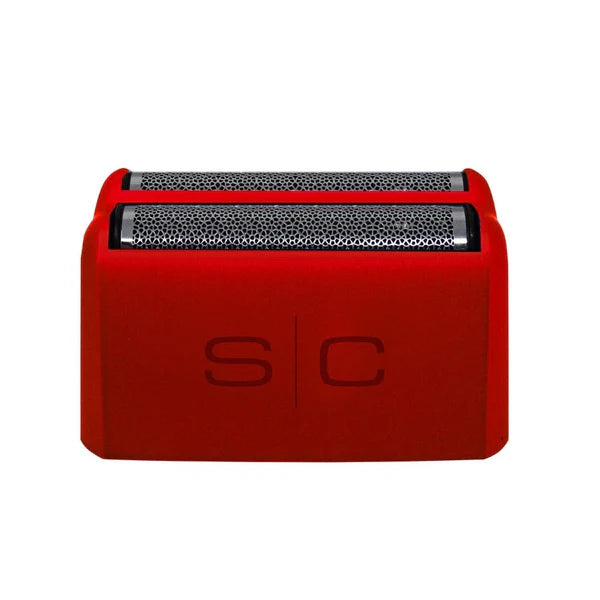 StyleCraft Prodigy Slick Foil Red SCWPSFR Replacement Shaver Head