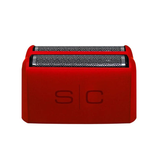 StyleCraft Prodigy Slick Foil Red SCWPSFR Replacement Shaver Head