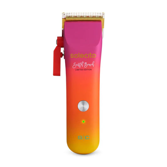StyleCraft Solecito South Beach Compact Cordless Clipper SC624M