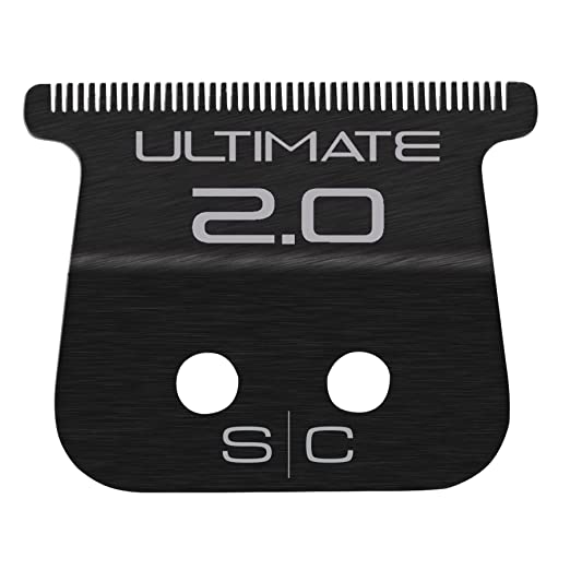 StyleCraft Ultimate 2.0 DLC fixed replacement T blade