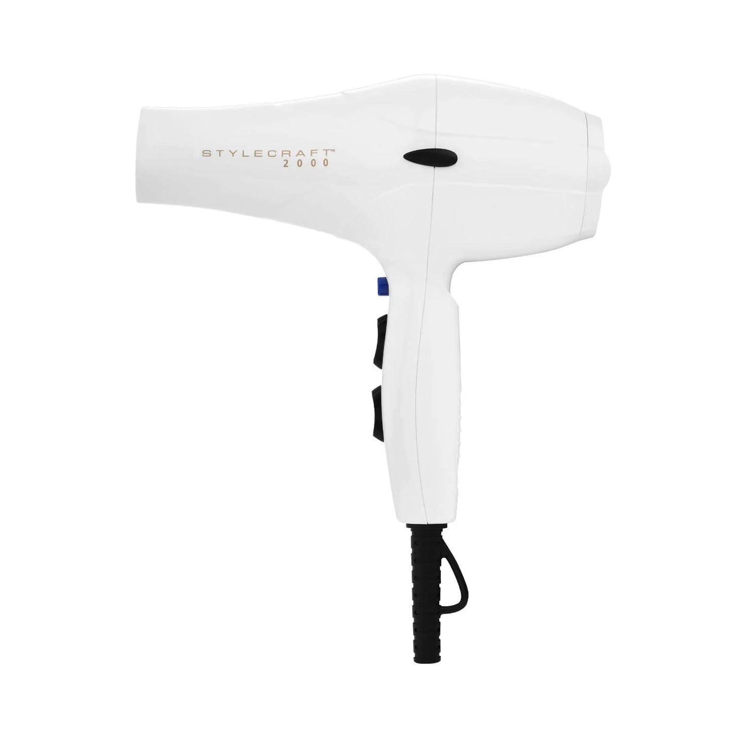 StyleCraft 2000 Super Ceramic Professional Hair Dryer SC2000CW