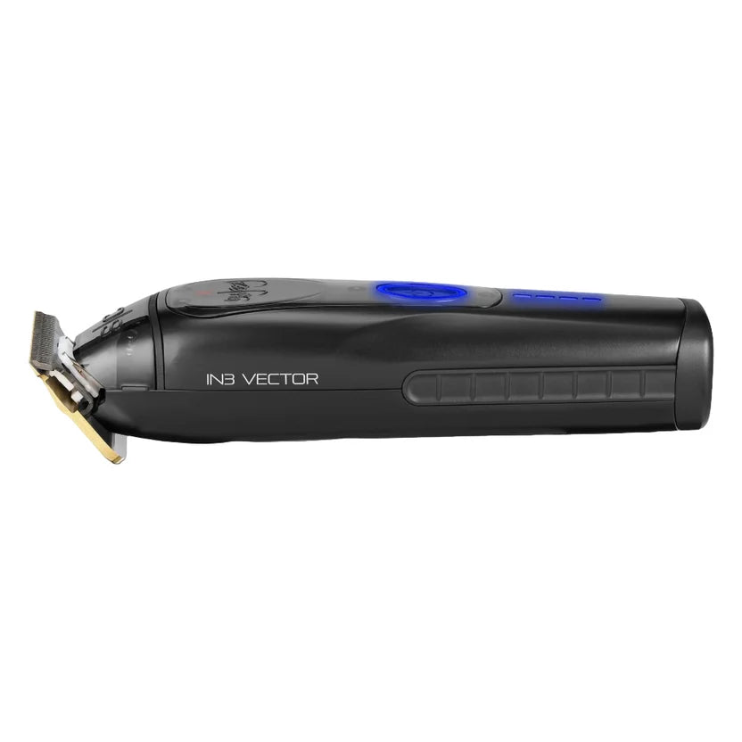 StyleCraft 360 Jeezy Cordless Trimmer #SC423B – 11,500 RPM Vector