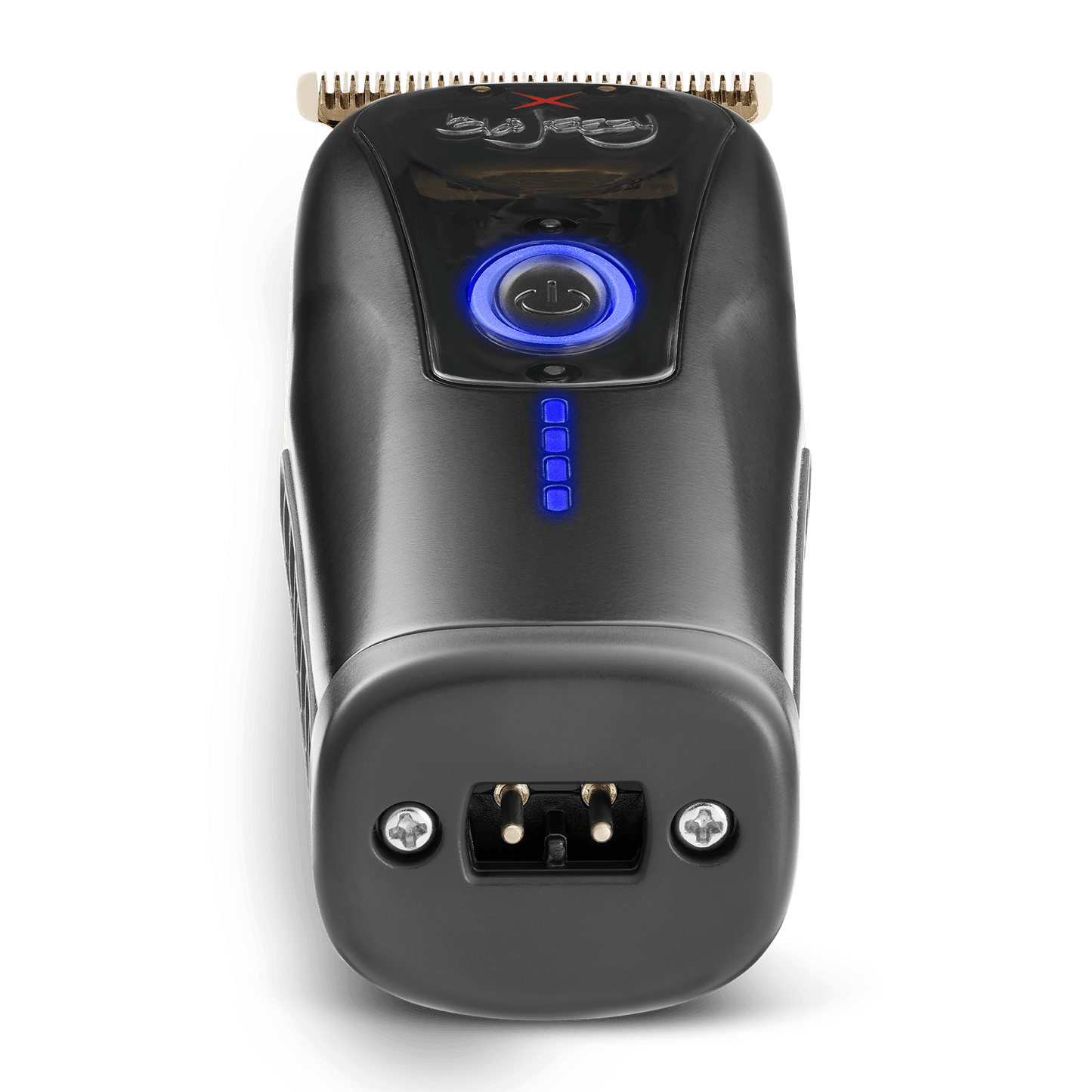 StyleCraft 360 Jeezy Cordless Trimmer #SC423B – 11,500 RPM Vector