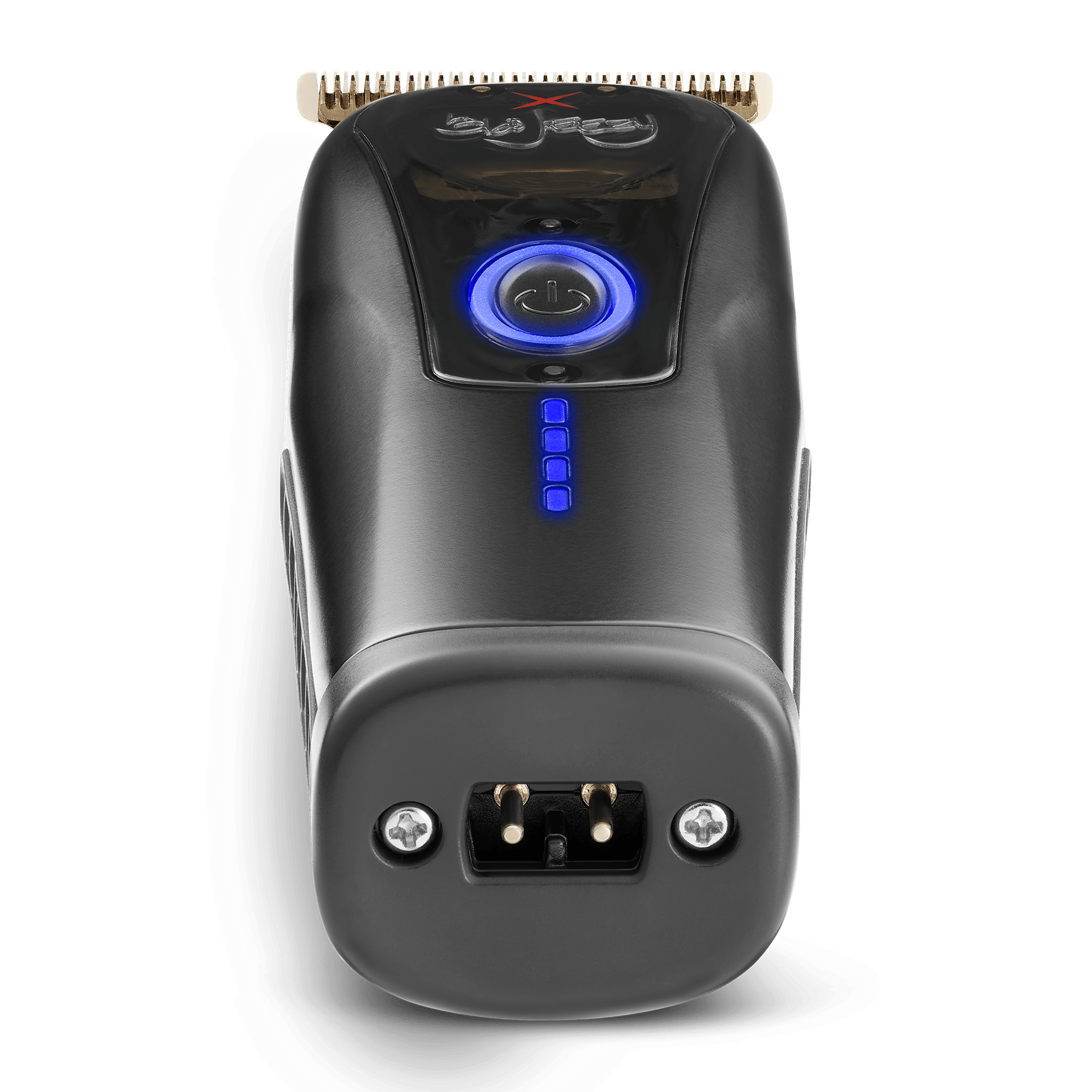 StyleCraft 360 Jeezy Cordless Trimmer #SC423B – 11,500 RPM Vector
