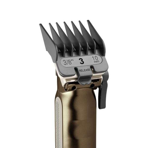 StyleCraft ACE cordless professional hair clipper SC618GY
