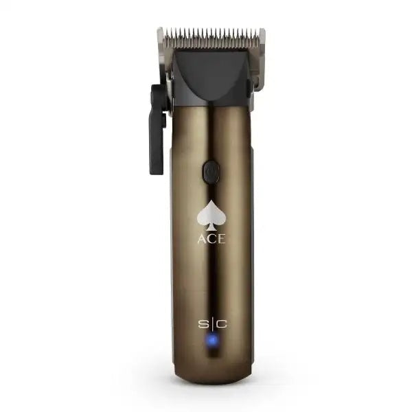 StyleCraft ACE cordless professional hair clipper SC618GY