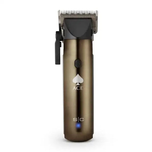 StyleCraft ACE cordless professional hair clipper SC618GY