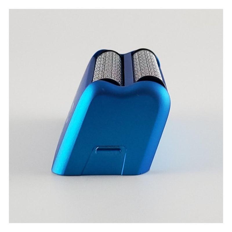 StyleCraft Prodigy Slick Foil Blue Replacement Shaver Head