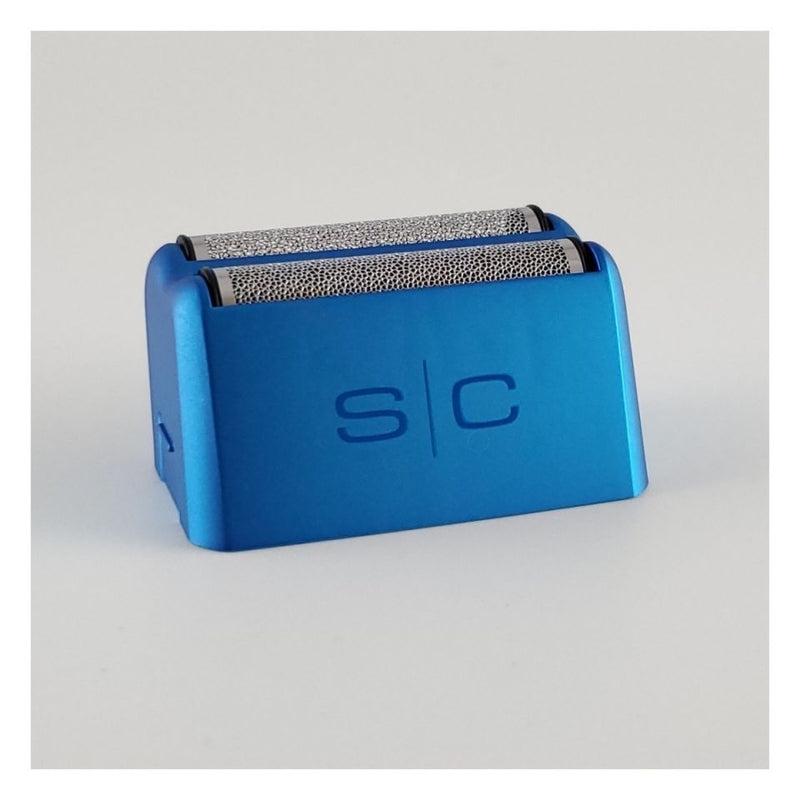 StyleCraft Prodigy Slick Foil Blue Replacement Shaver Head
