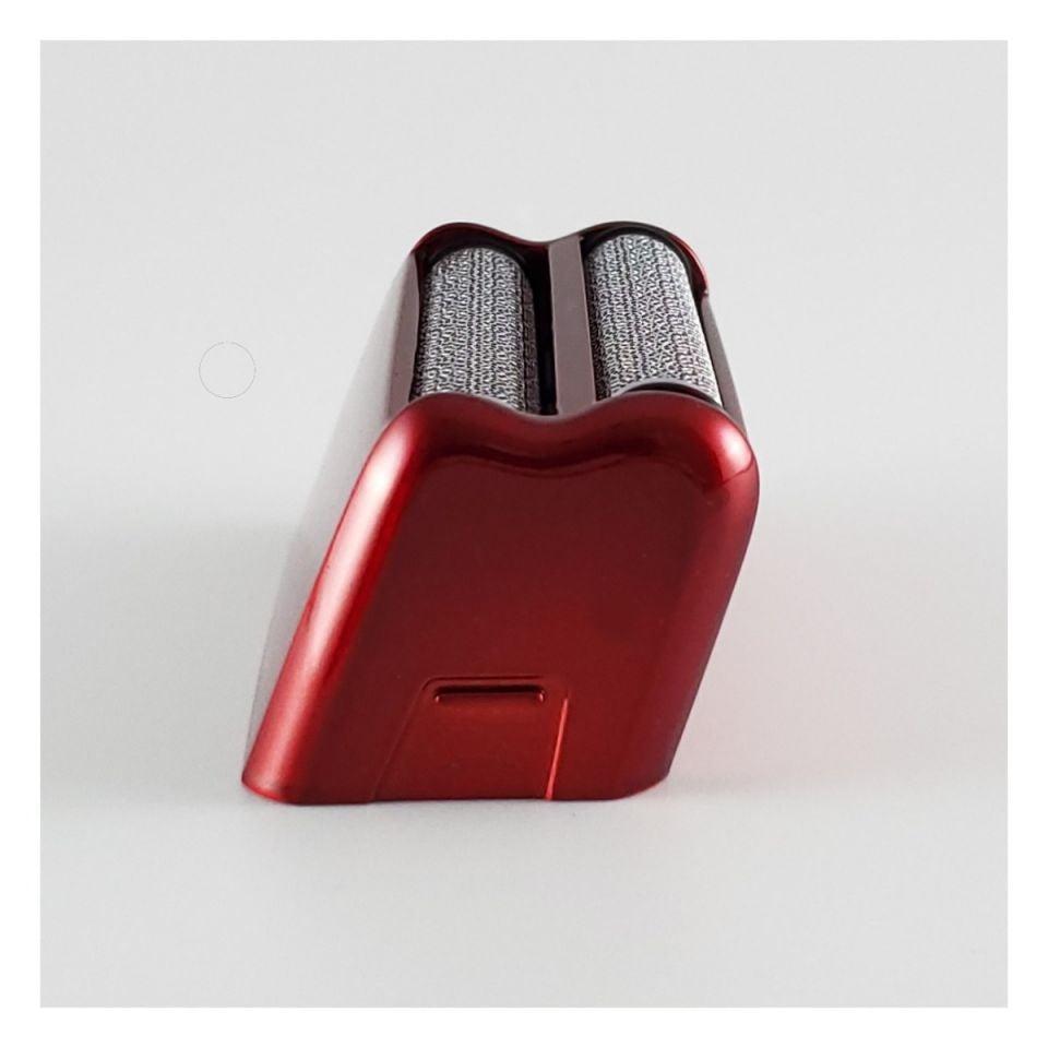 StyleCraft Prodigy Slick Foil Red SCWPSFR Replacement Shaver Head
